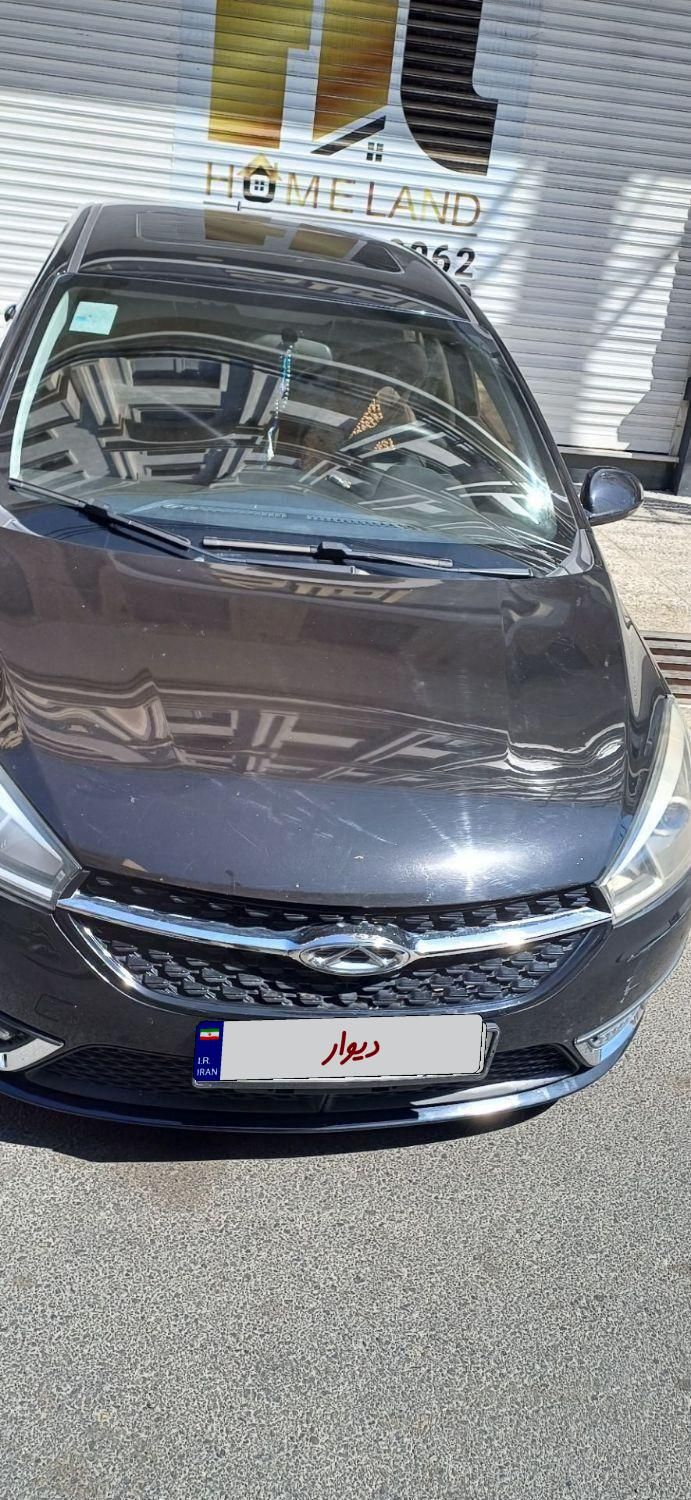 خودرو چری، آریزو 5 آگهی ann_19537761