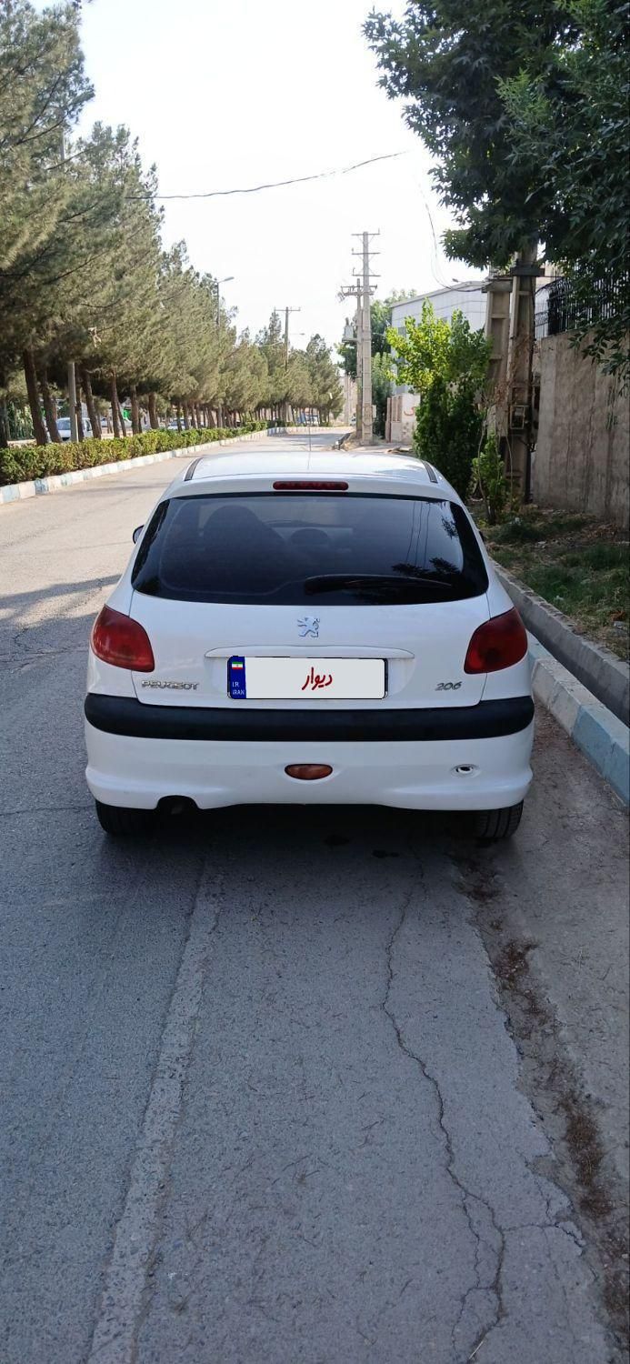 خودرو پژو، 206 آگهی ann_19537765