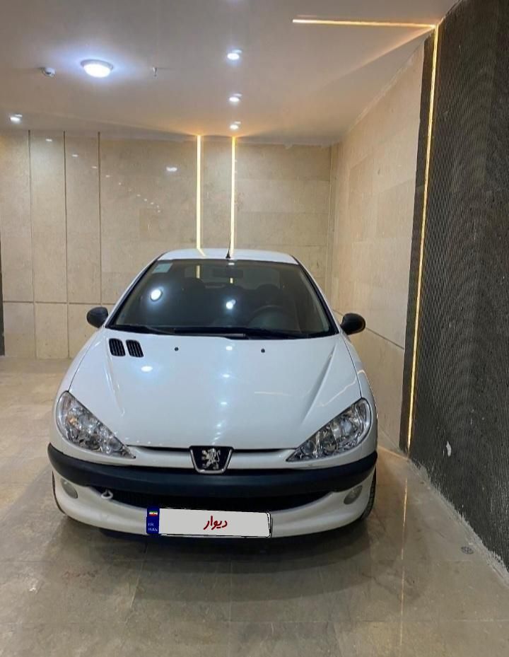 خودرو پژو، 206 آگهی ann_19537766