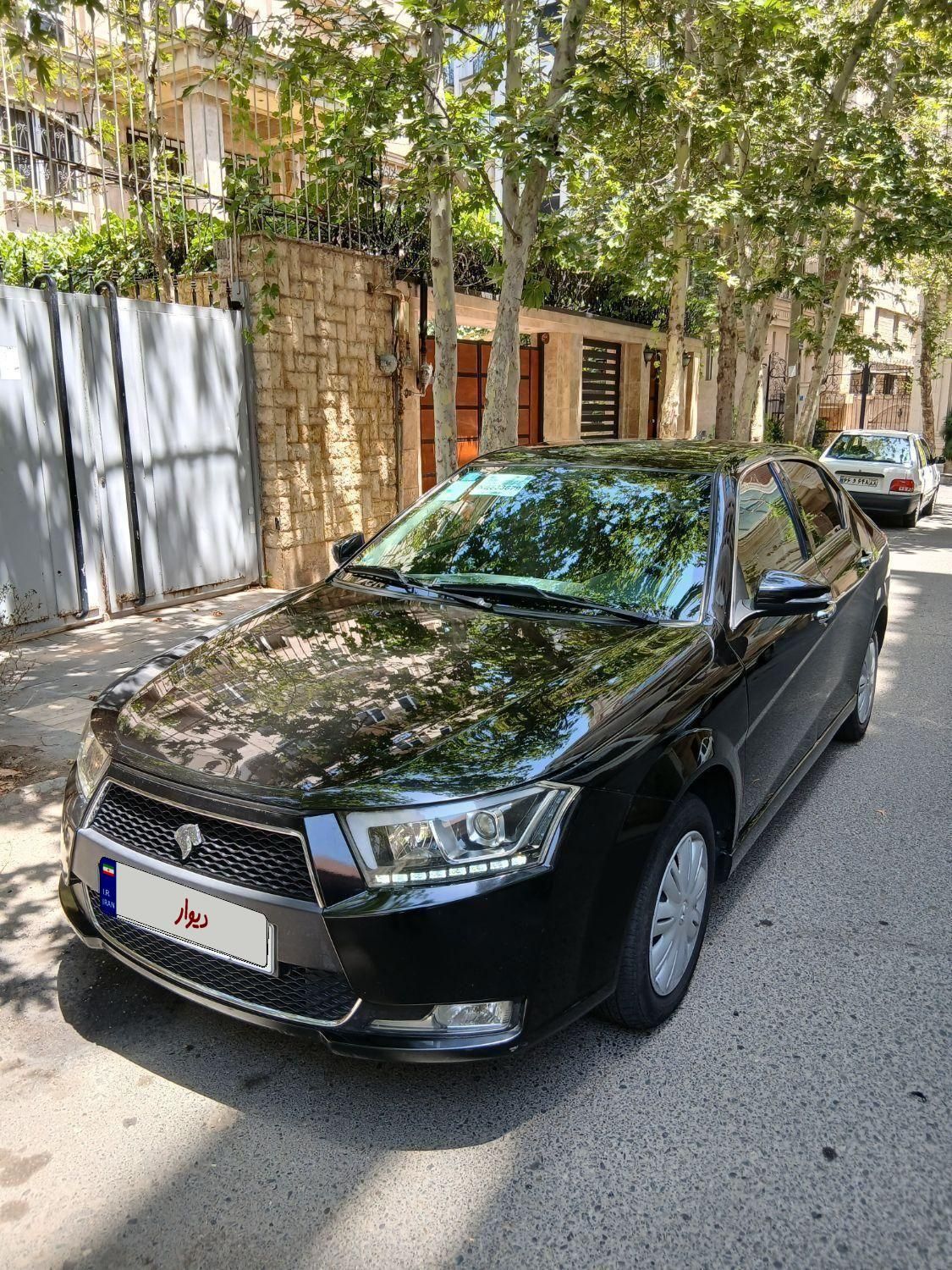 خودرو دنا، پلاس آگهی ann_19537788