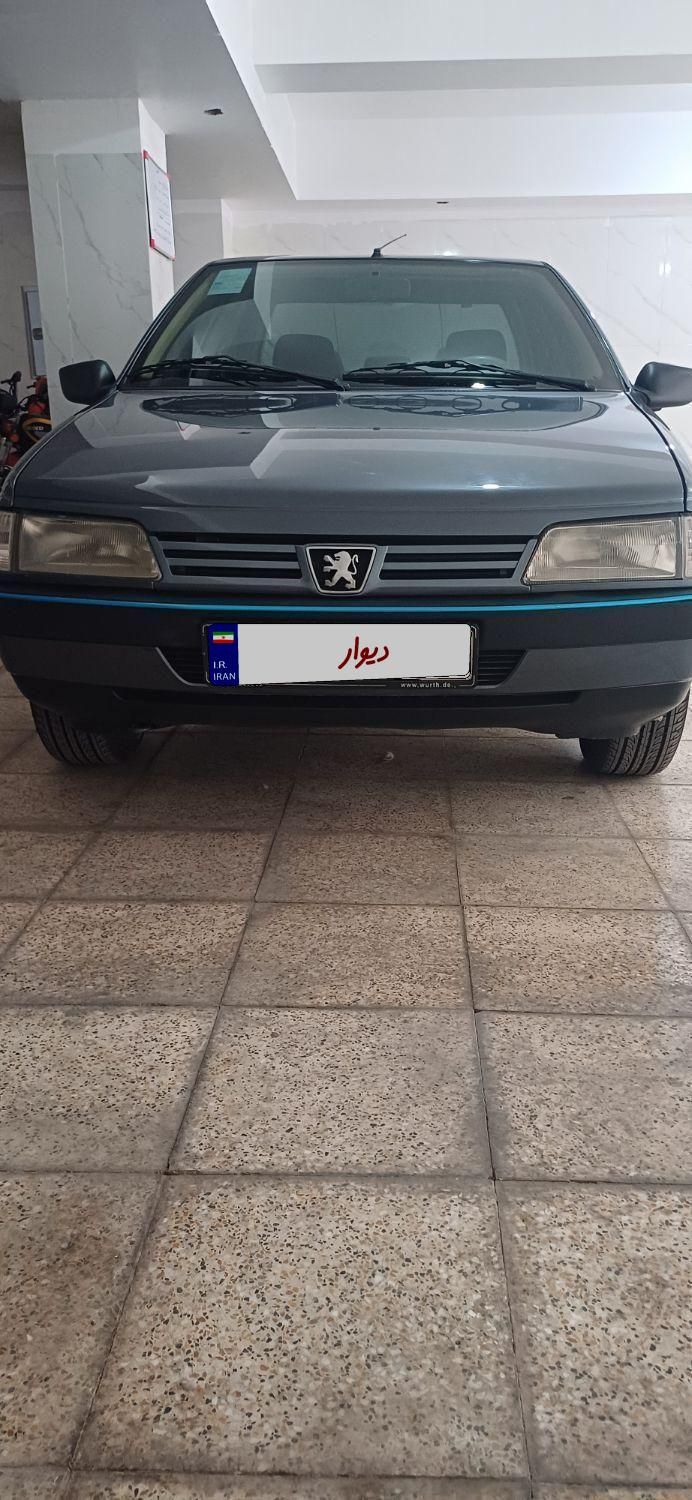 خودرو پژو، 405 آگهی ann_19537790