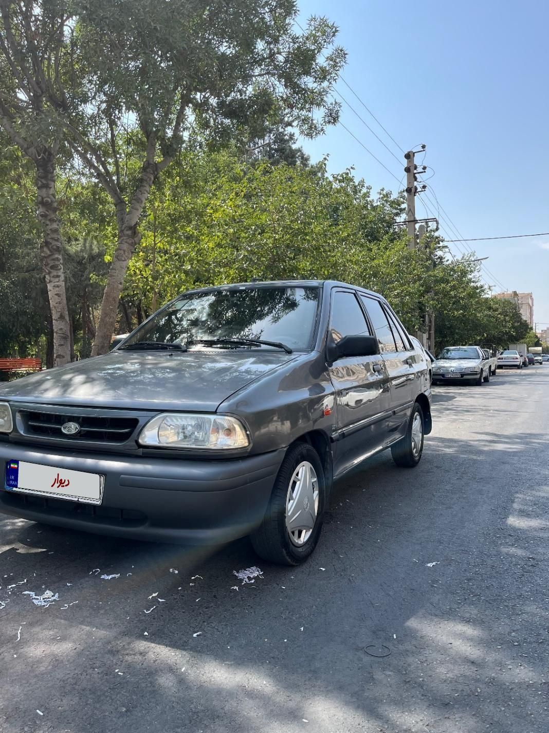 خودرو پراید، 131 آگهی ann_19537796