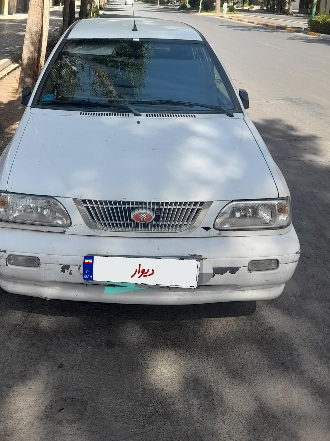 خودرو پراید، 141 آگهی ann_19537799
