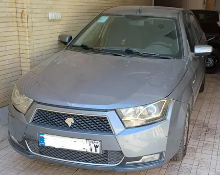 خودرو دنا، معمولی آگهی ann_19537805
