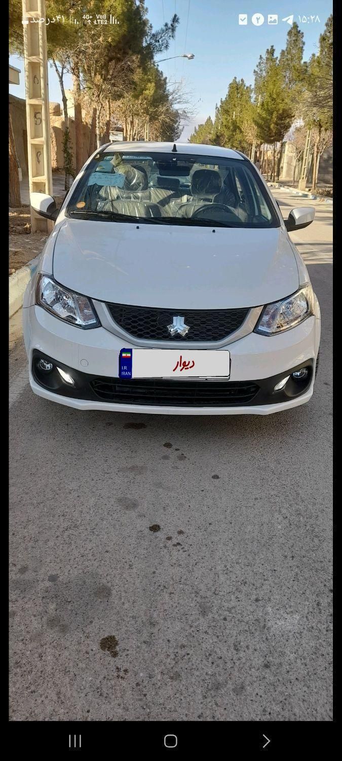 خودرو ساینا، S آگهی ann_19537817