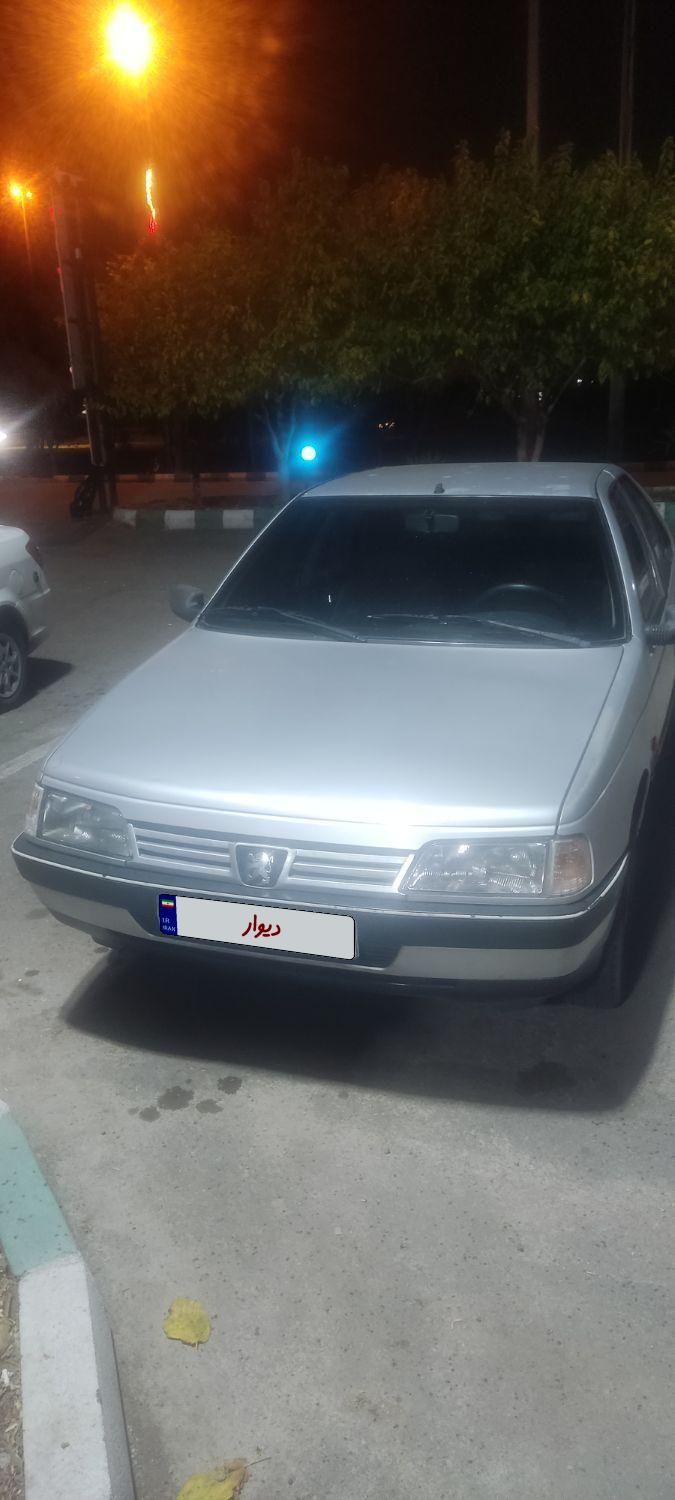 خودرو پژو، 405 آگهی ann_19537818