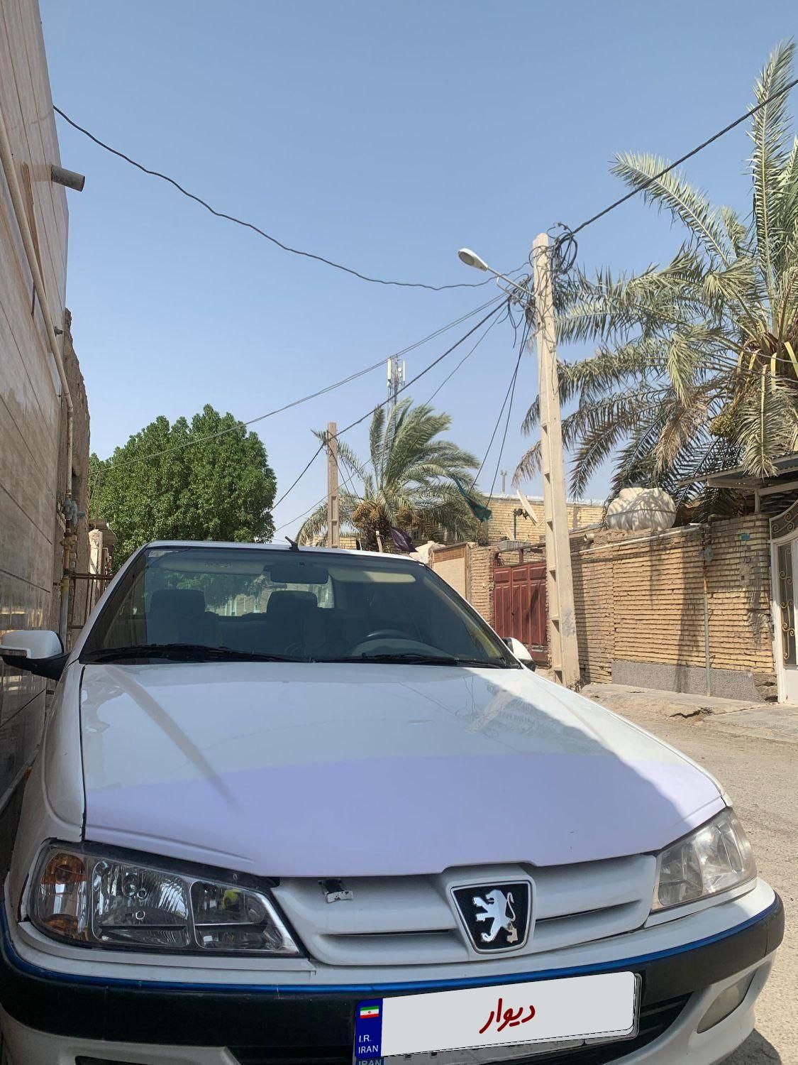 خودرو پژو، پارس آگهی ann_19537820