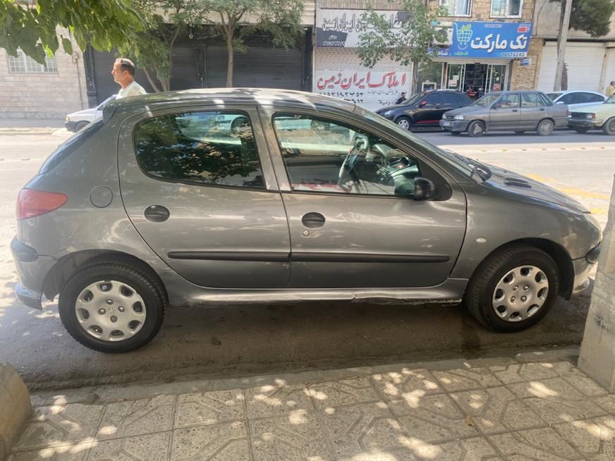 خودرو پژو، 206 آگهی ann_19537823