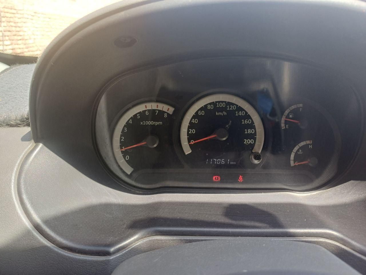 تیبا 2 SX - 1393