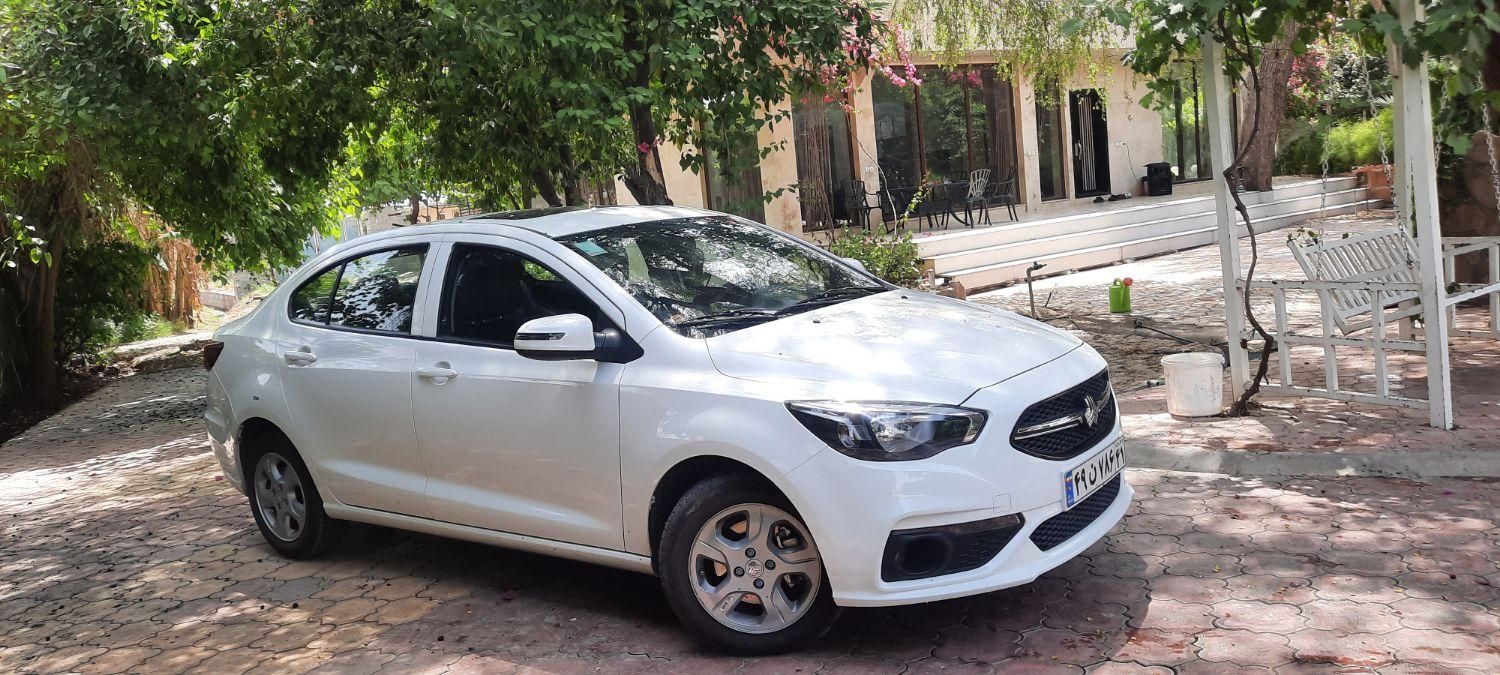 شاهین G دنده ای - 1402