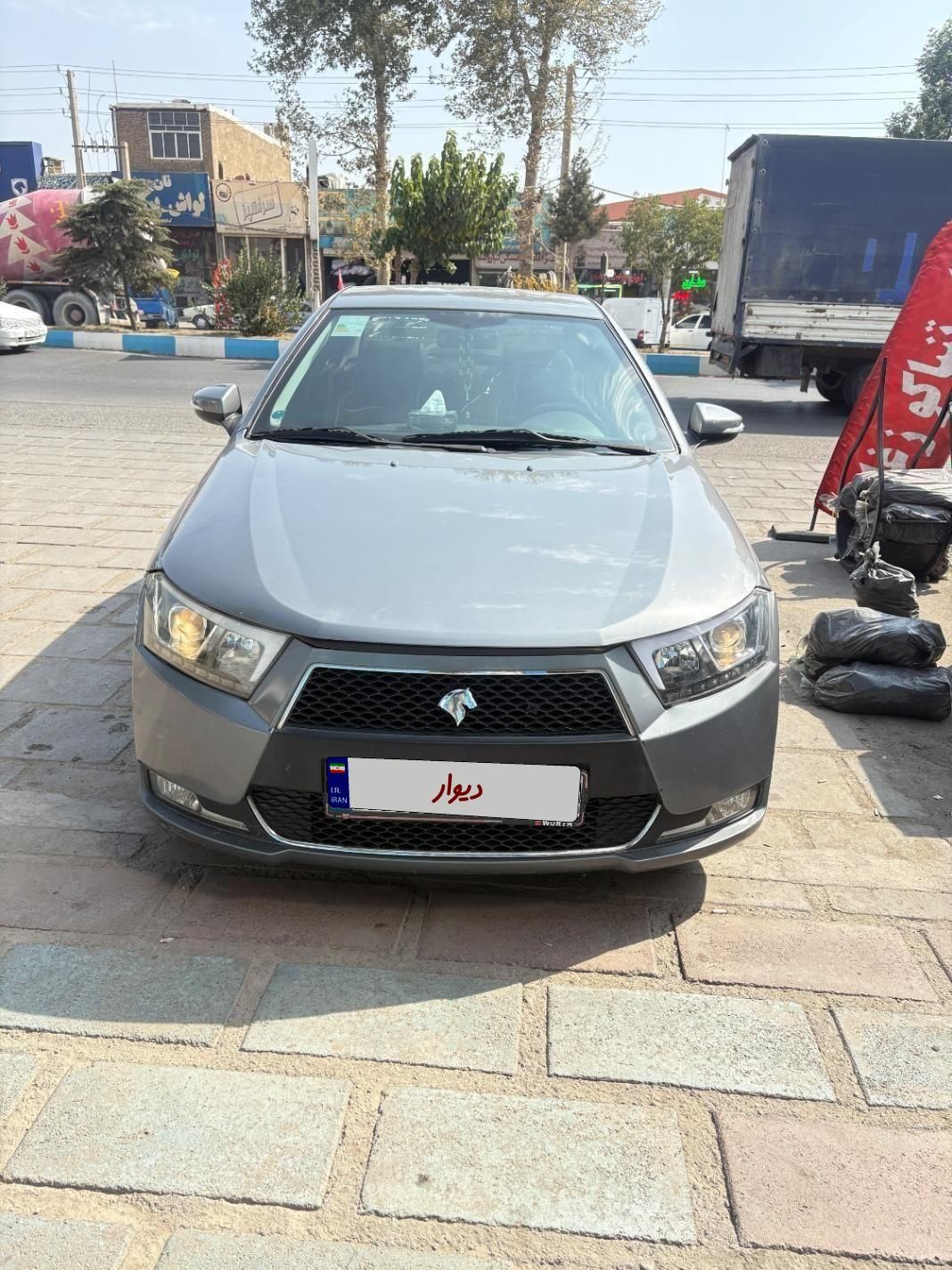 خودرو دنا، پلاس آگهی ann_19537841