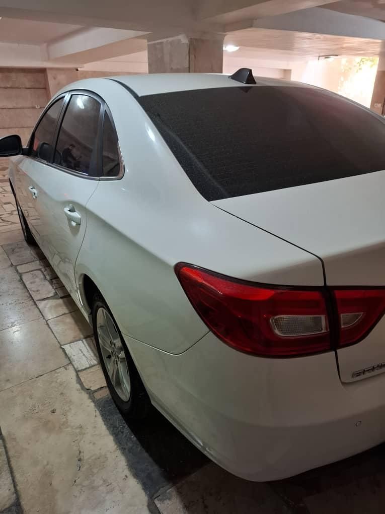 بسترن B30 اتوماتیک - 1397