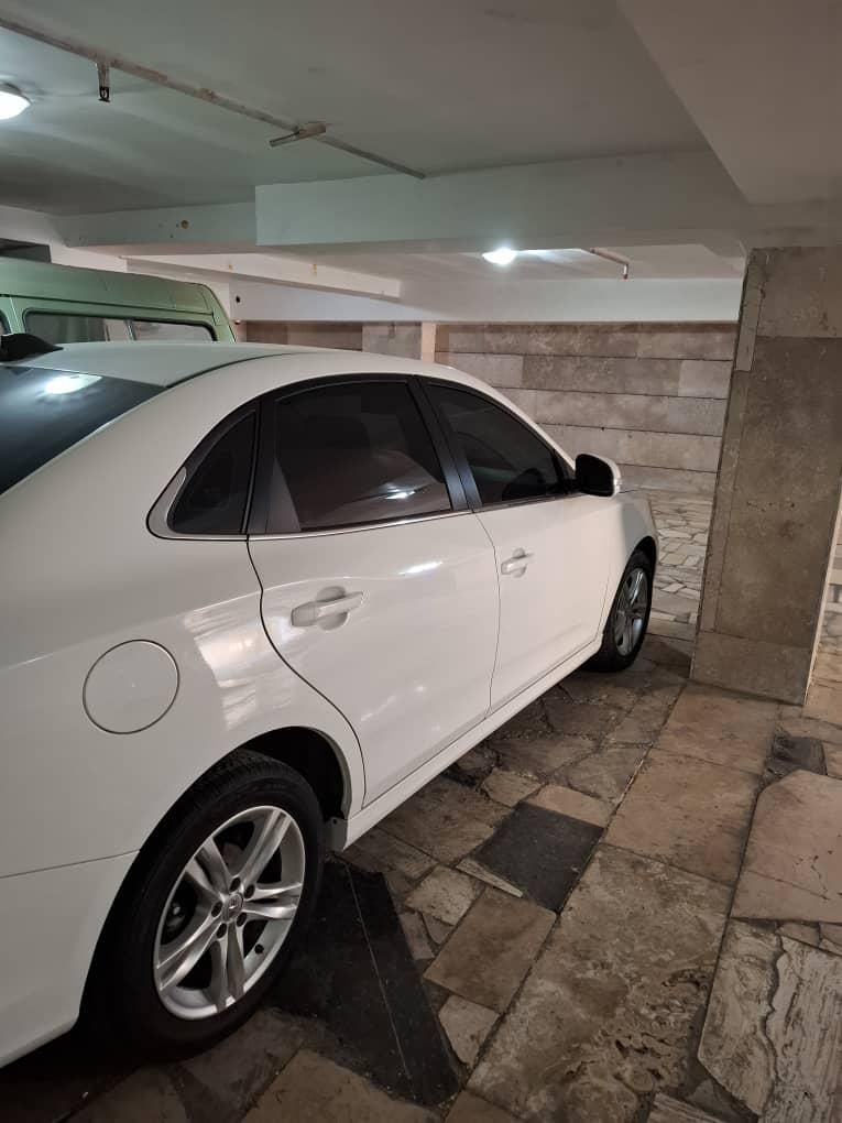 بسترن B30 اتوماتیک - 1397
