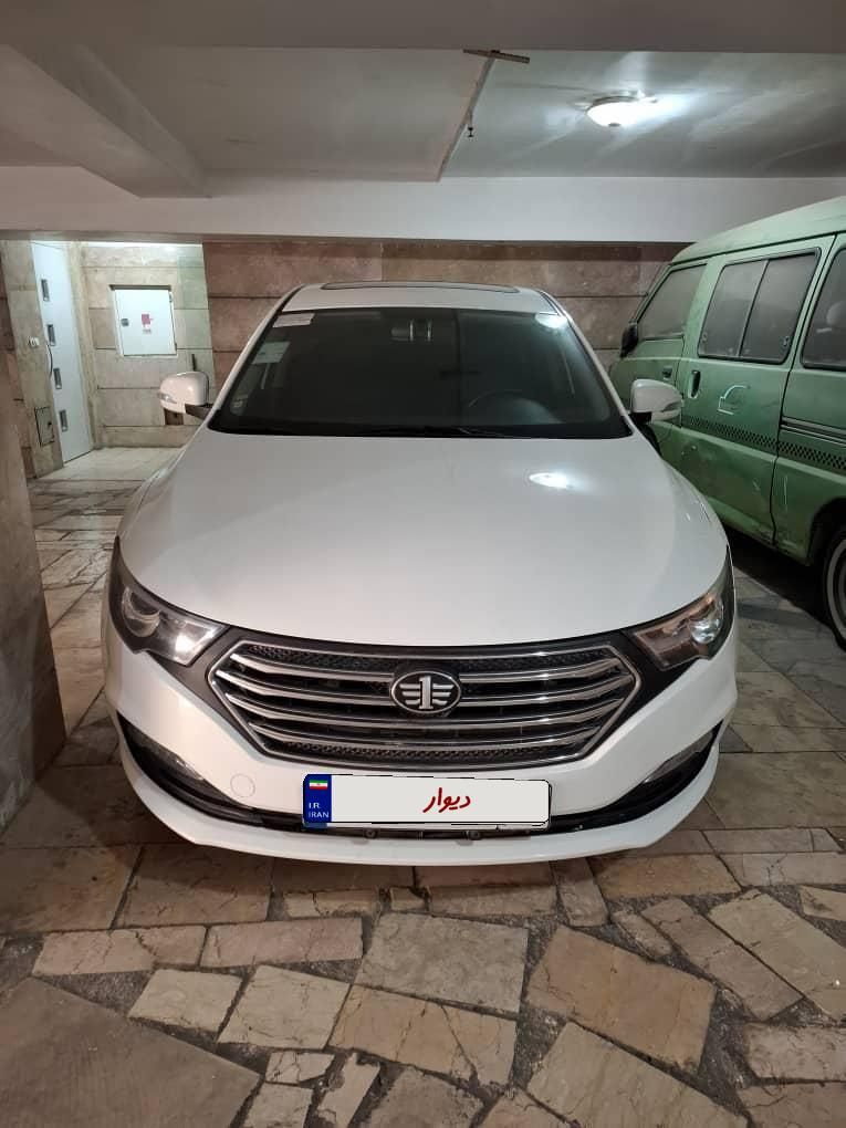 خودرو بسترن، B30 آگهی ann_19537849