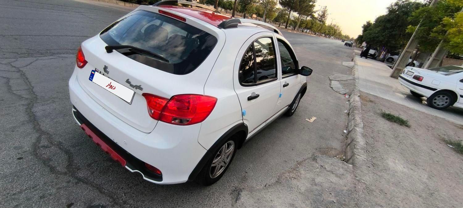 خودرو کوییک، معمولی آگهی ann_19537859