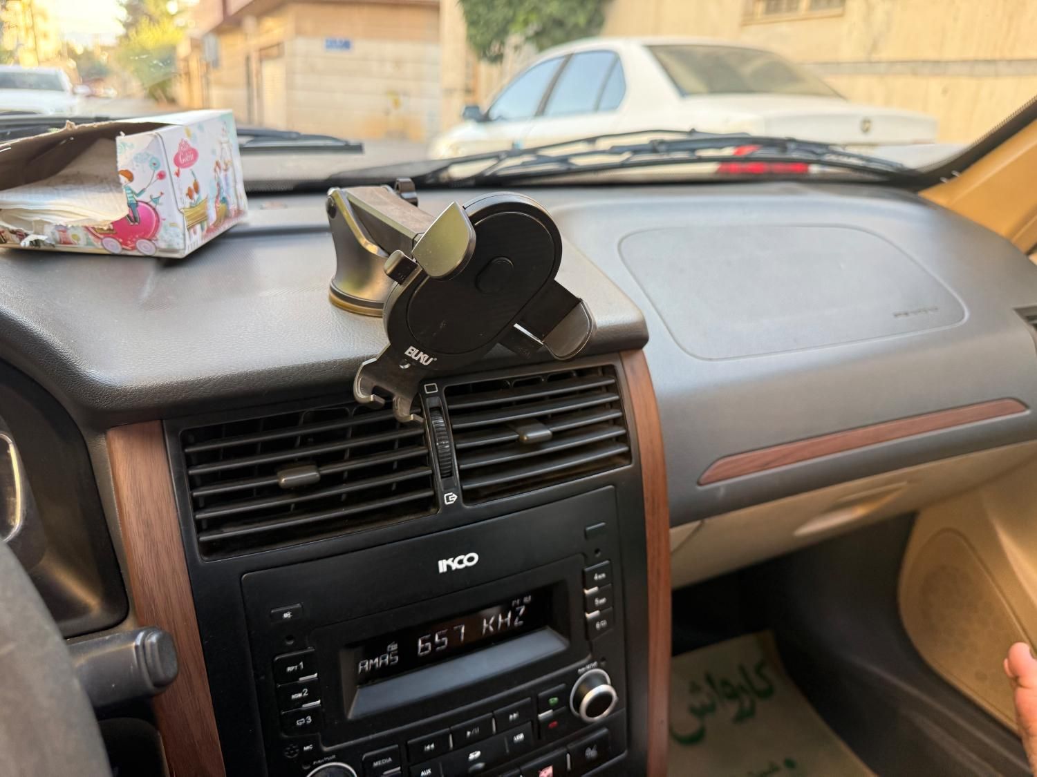 پژو پارس سال - 1399