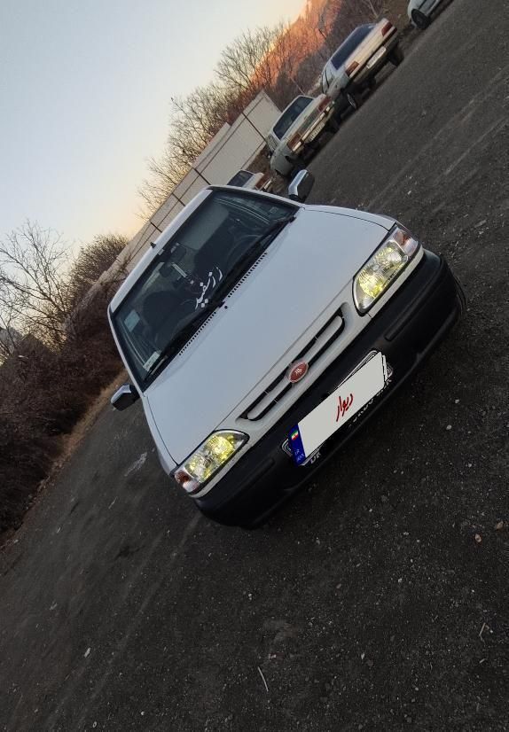پراید 131 LE - 1392
