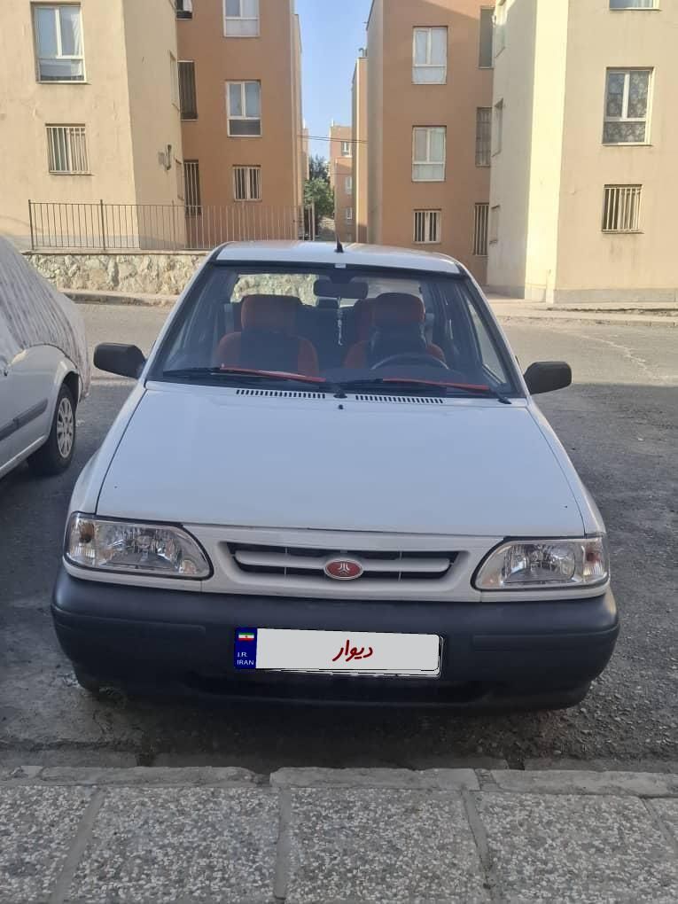 خودرو پراید، 131 آگهی ann_19537869