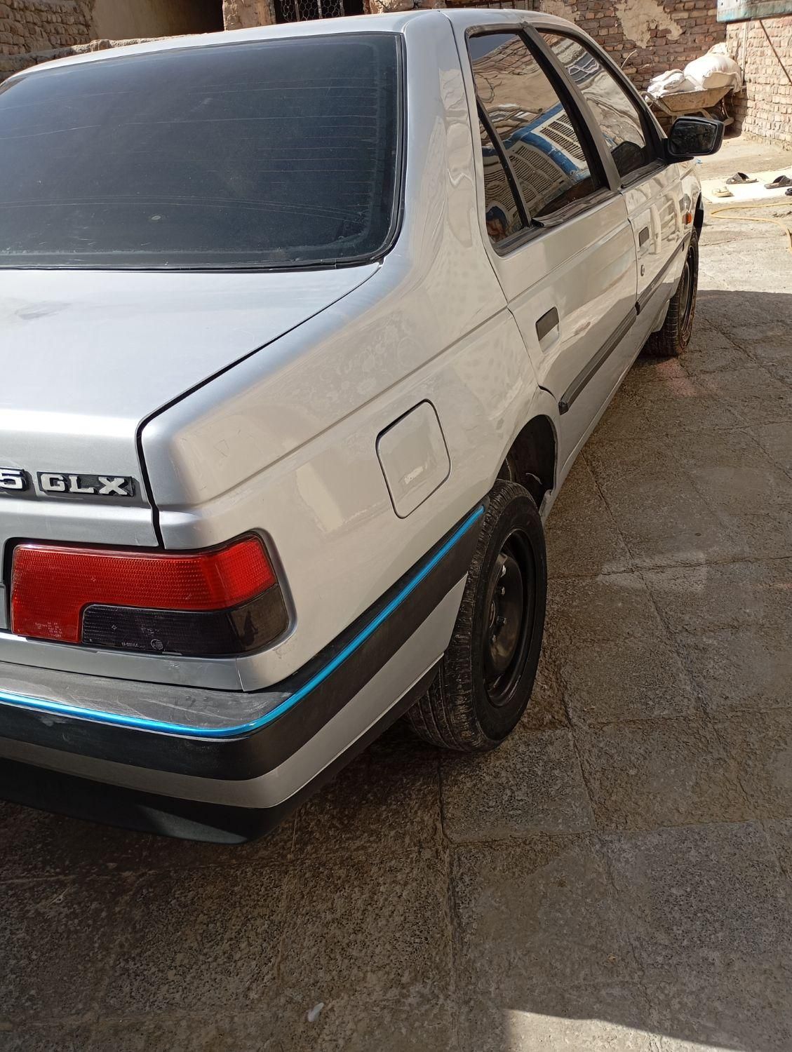 خودرو پژو، 405 آگهی ann_19537873