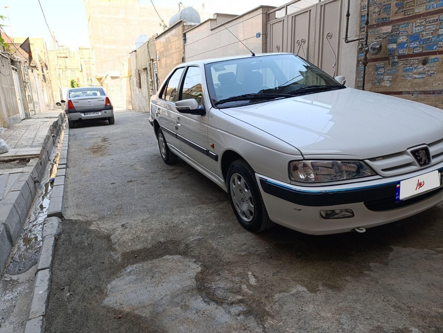 خودرو پژو، پارس آگهی ann_19537877