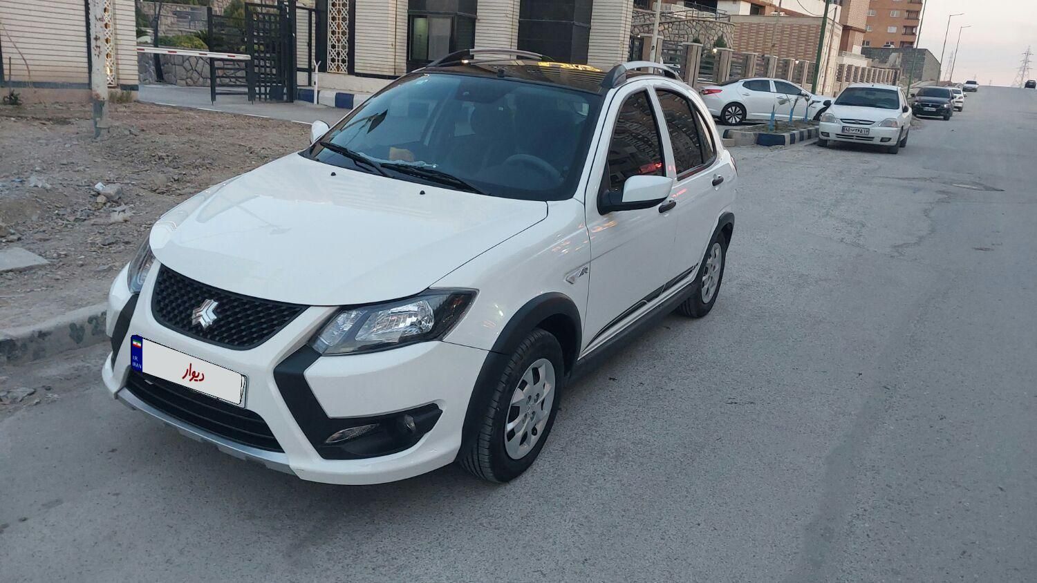 خودرو کوییک، R آگهی ann_19537885