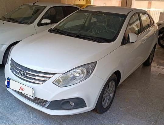 جک J4 اتوماتیک ساده - 1402