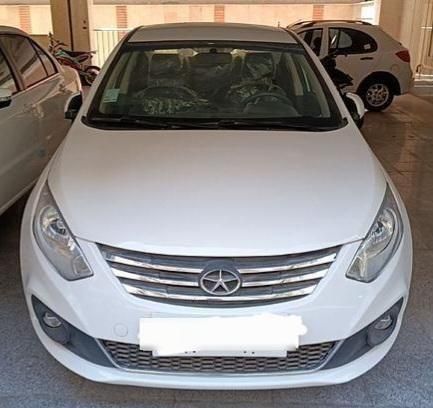 خودرو جک، J4 آگهی ann_19537888