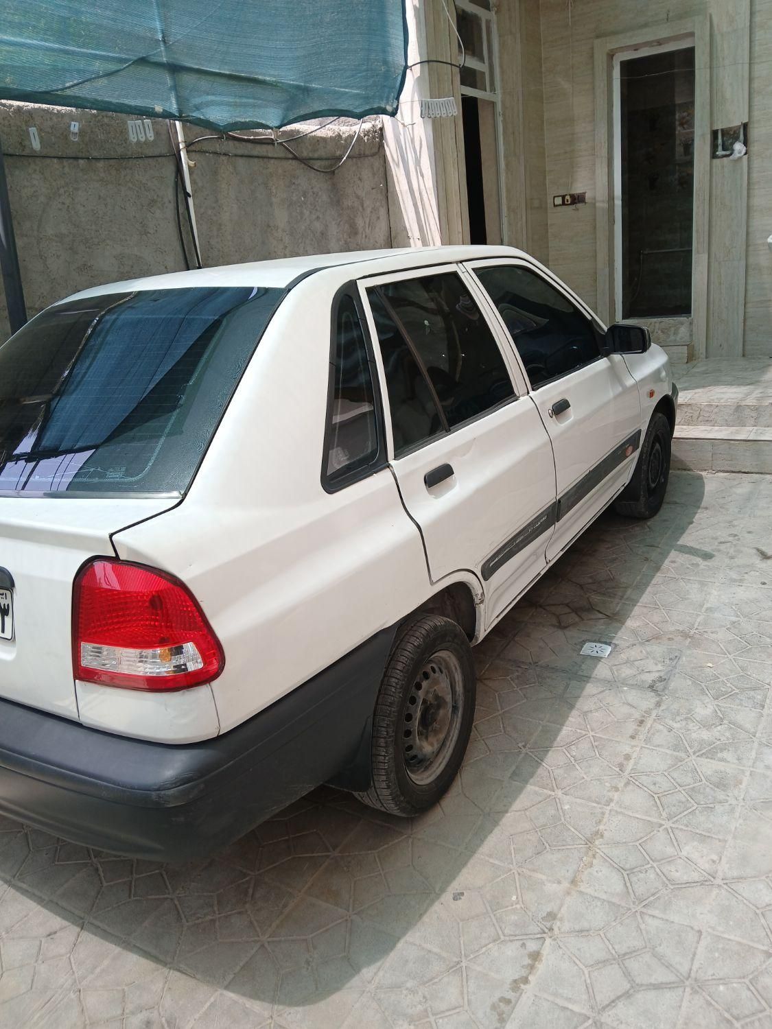 خودرو پراید، 141 آگهی ann_19537897
