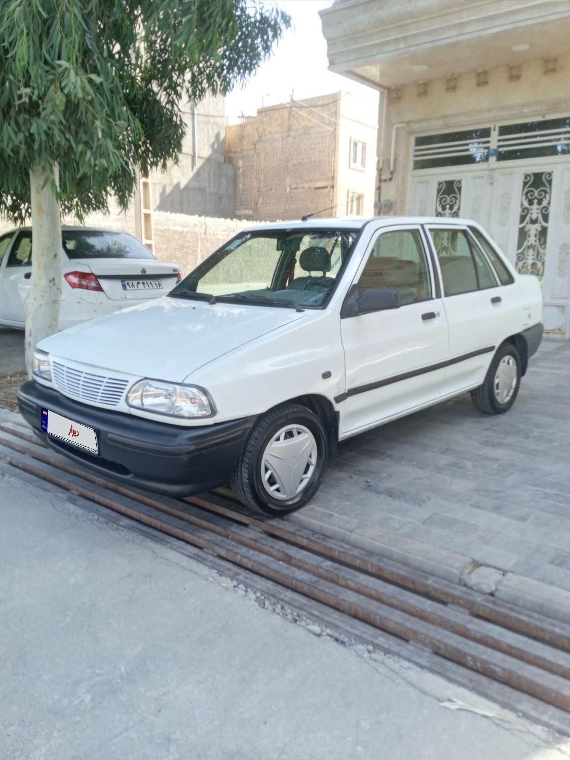 خودرو پراید، 131 آگهی ann_19537905