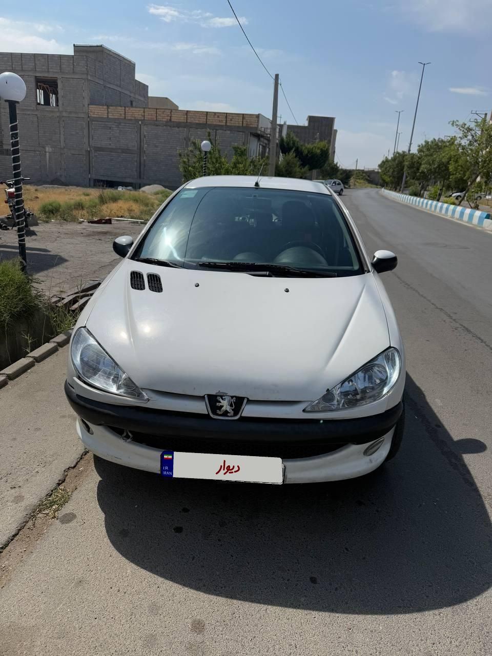 خودرو پژو، 206 آگهی ann_19537920