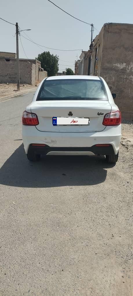 خودرو ساینا، S آگهی ann_19537921