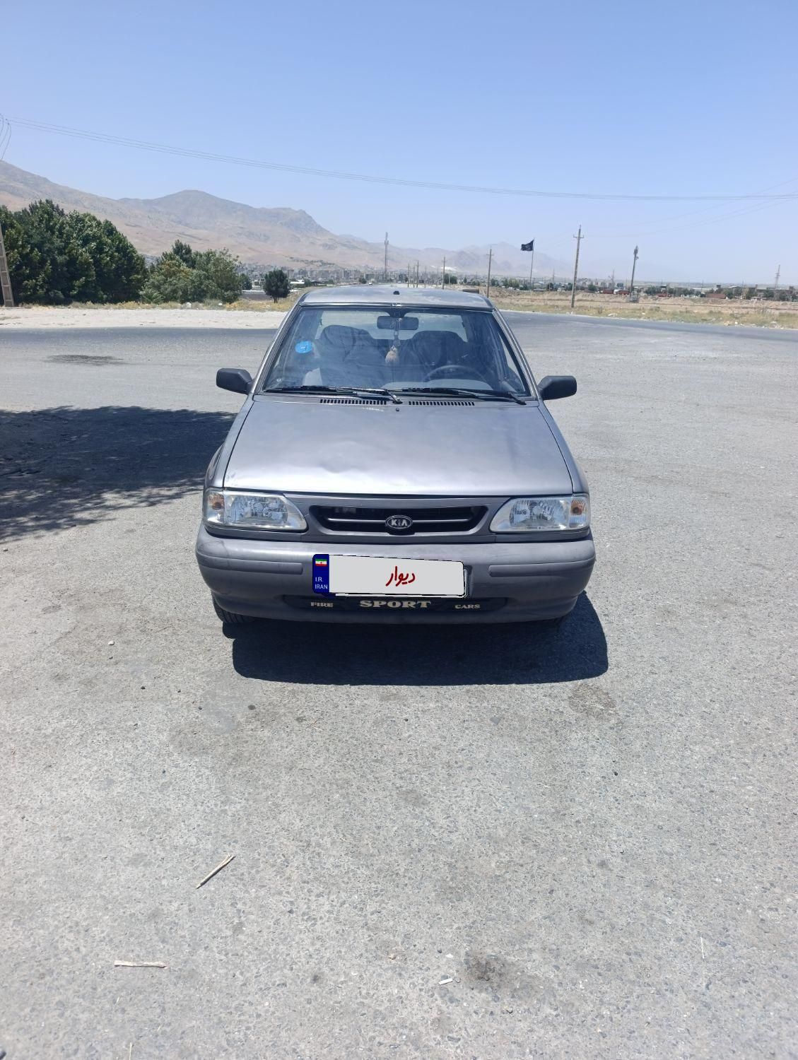 خودرو پراید، 131 آگهی ann_19537924