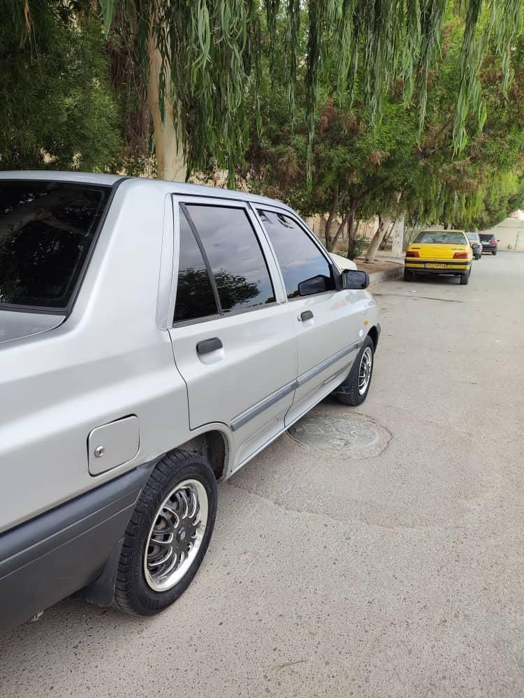 پراید 131 SE - 1394