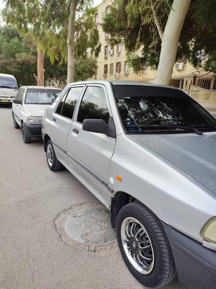 پراید 131 SE - 1394