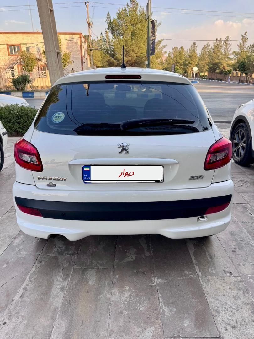 خودرو پژو، 207 آگهی ann_19537928