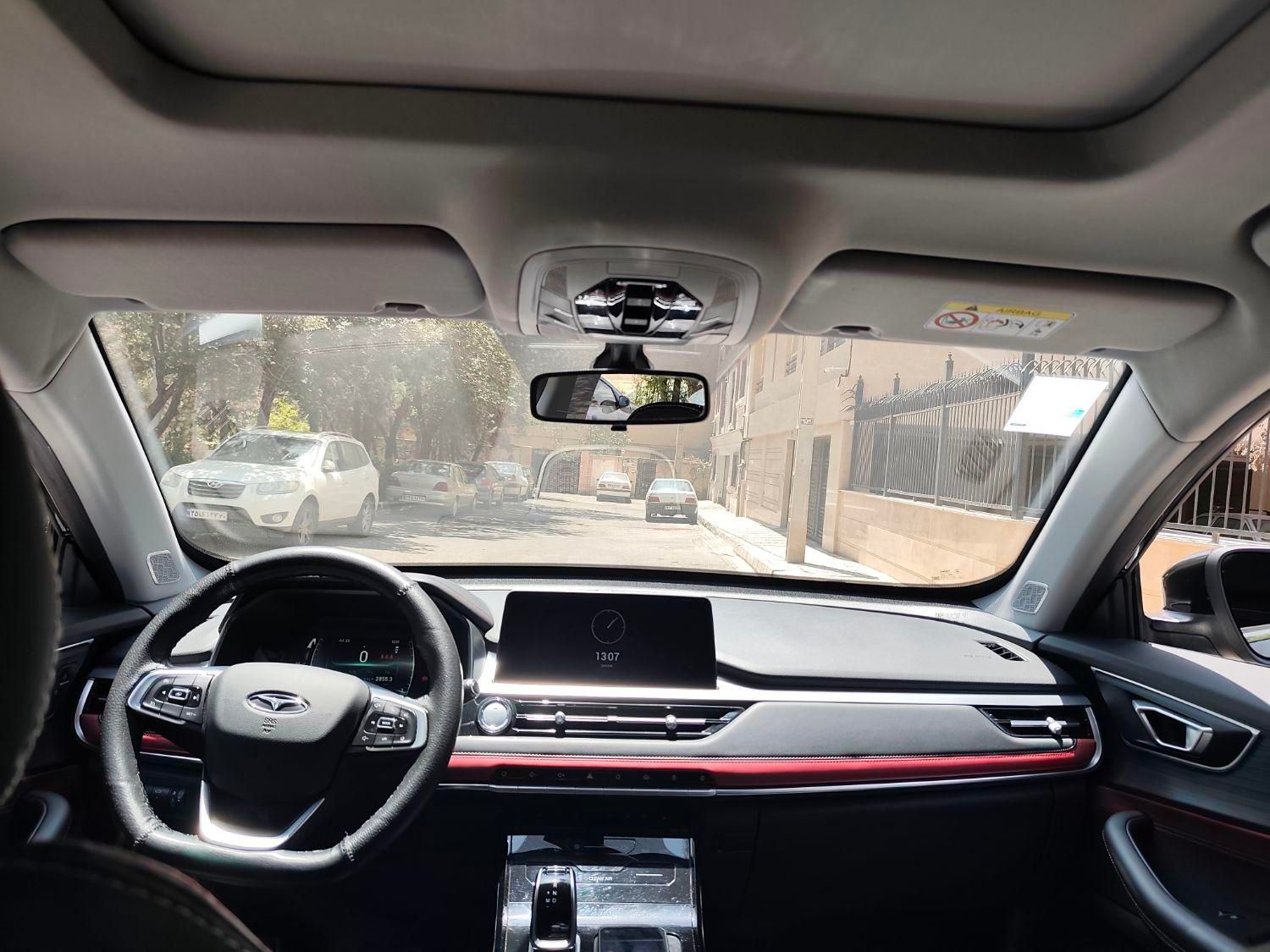 فونیکس تیگو 7 پرو اکسلنت - 1402