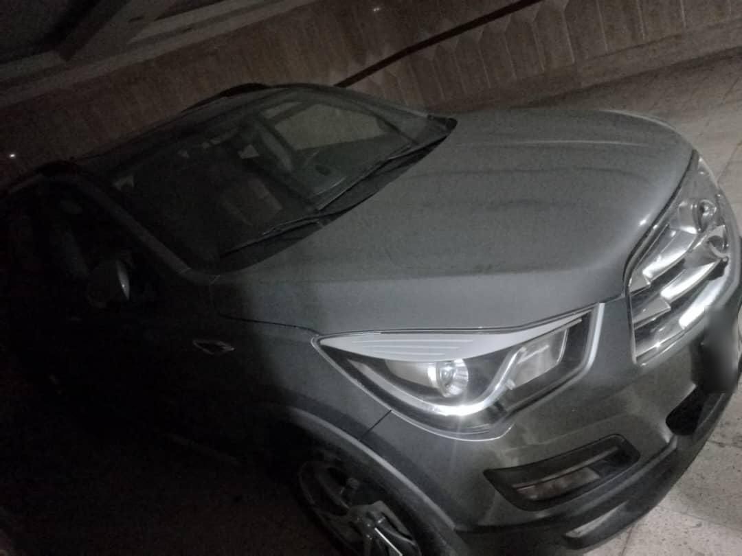 هایما S5 اتوماتیک CVT - 1397