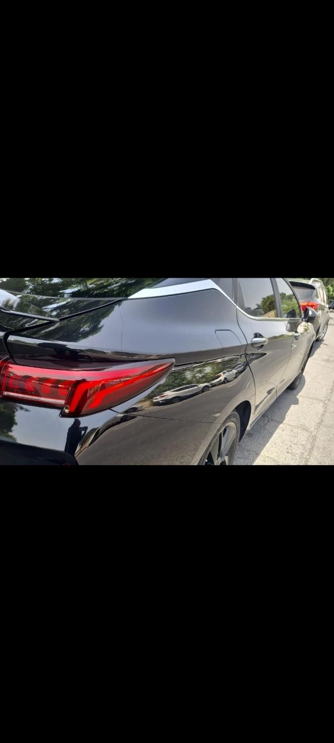 کی ام سی J7 اتوماتیک - 1402
