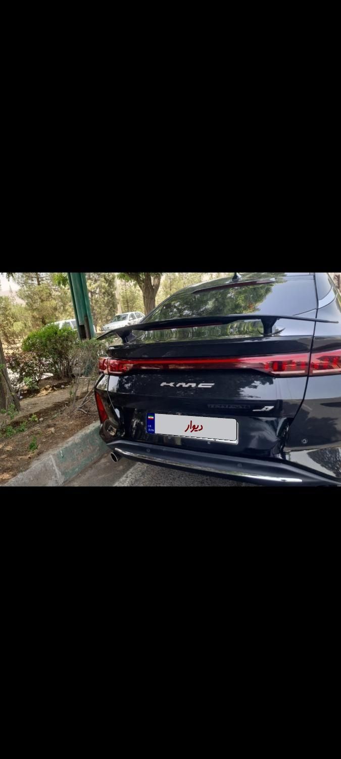 خودرو کی ام سی، J7 آگهی ann_19537956