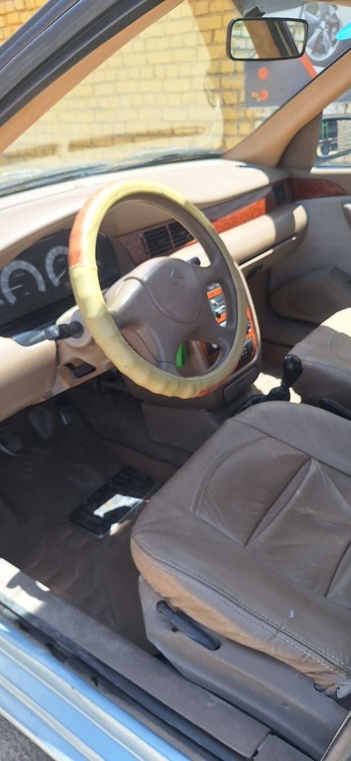 سمند LX XU7 - 1384