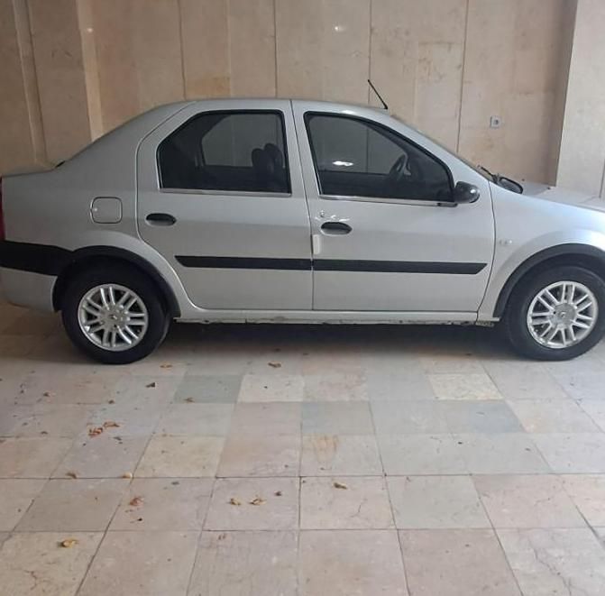 خودرو رنو، تندر 90 آگهی ann_19537964