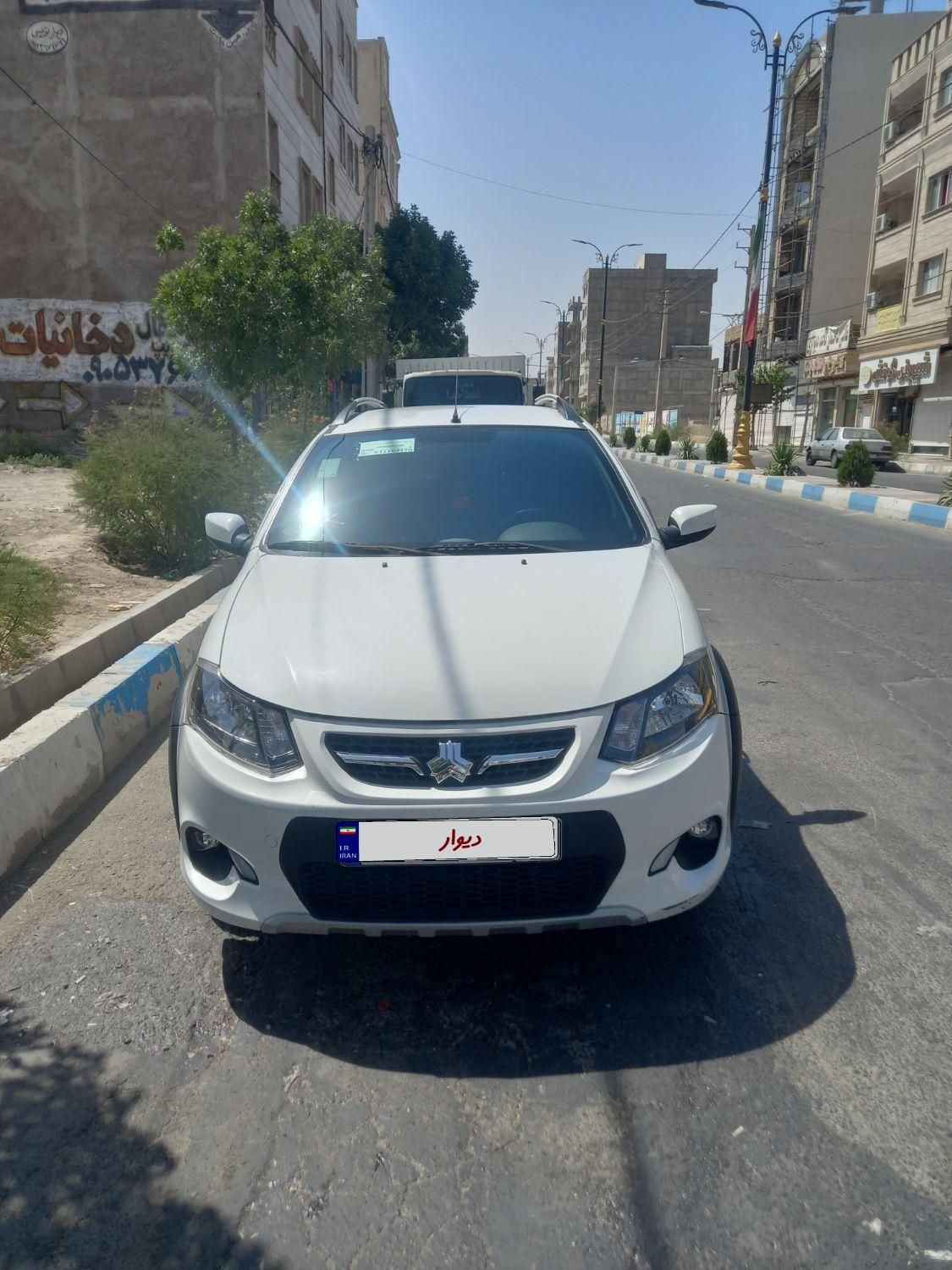 خودرو کوییک، معمولی آگهی ann_19537967