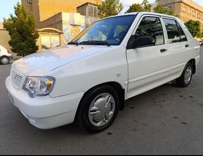 پراید 132 SE - 1395