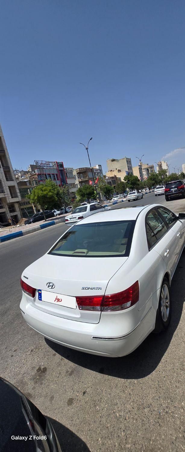 خودرو هیوندای، سوناتا آگهی ann_19537985