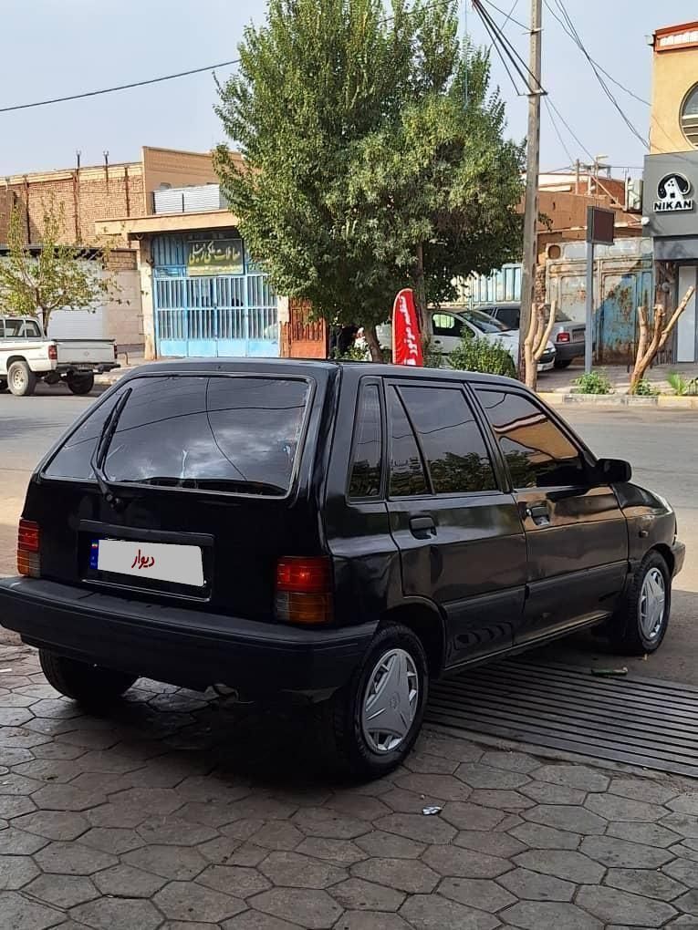 خودرو پراید، 111 آگهی ann_19537996