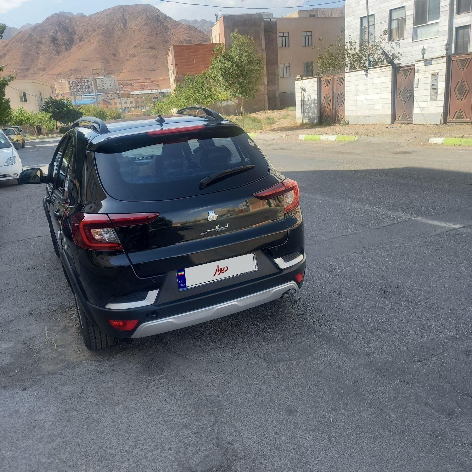 اطلس G دنده ای - 1403