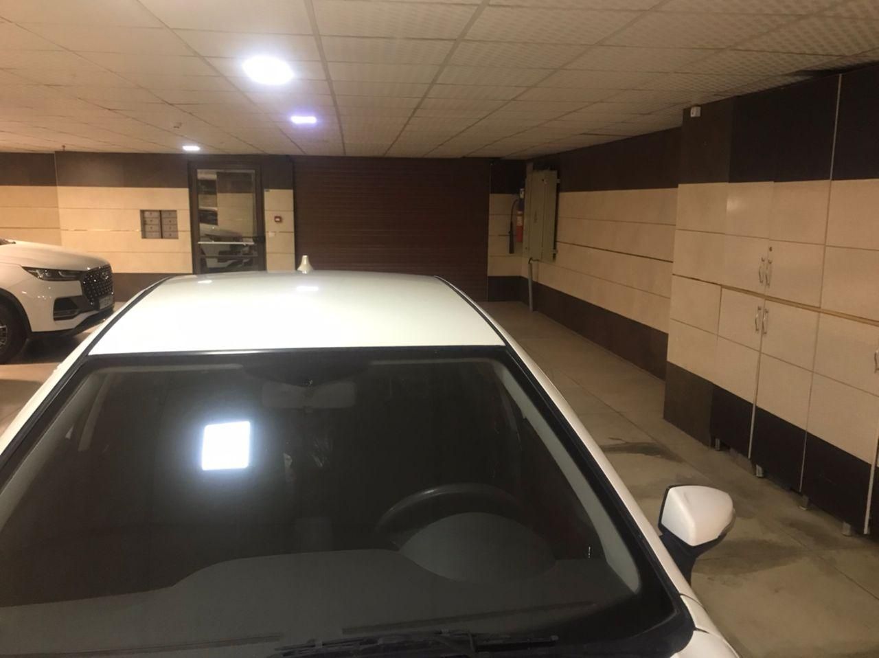 دنا پلاس تیپ ۲ سانروف ۴ ایربگ - 1400