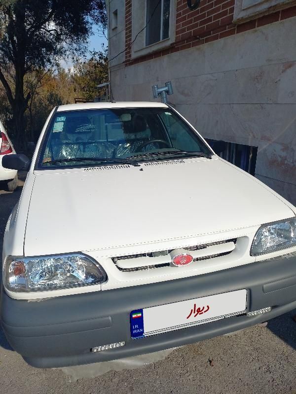 پراید 151 SE - 1403