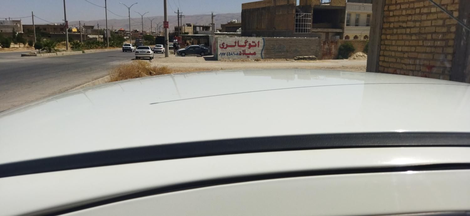 خودرو ساینا، S آگهی ann_19538010