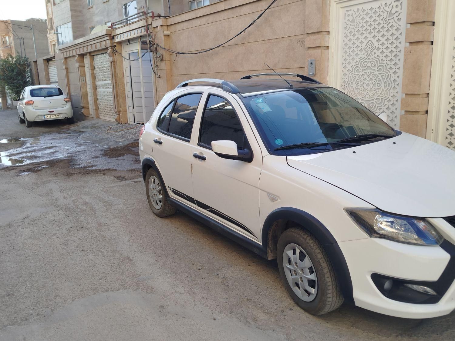 خودرو کوییک، R آگهی ann_19538011